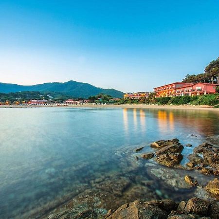 Hotel Del Golfo Procchio  Εξωτερικό φωτογραφία