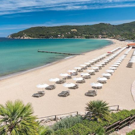 Hotel Del Golfo Procchio  Εξωτερικό φωτογραφία