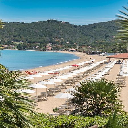 Hotel Del Golfo Procchio  Εξωτερικό φωτογραφία
