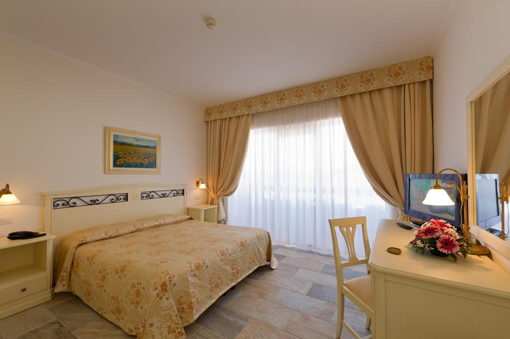 Hotel Del Golfo Procchio  Εξωτερικό φωτογραφία