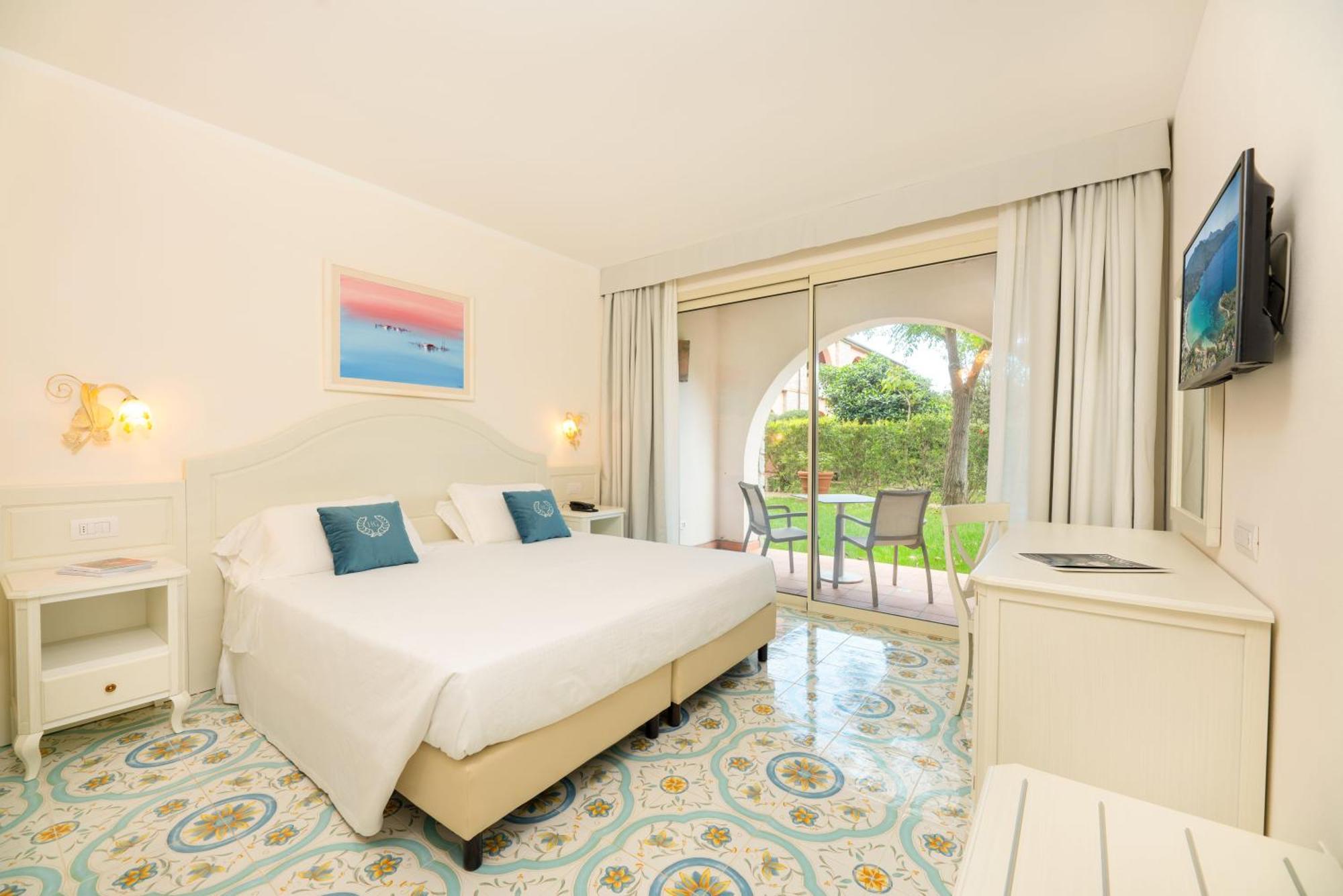 Hotel Del Golfo Procchio  Εξωτερικό φωτογραφία