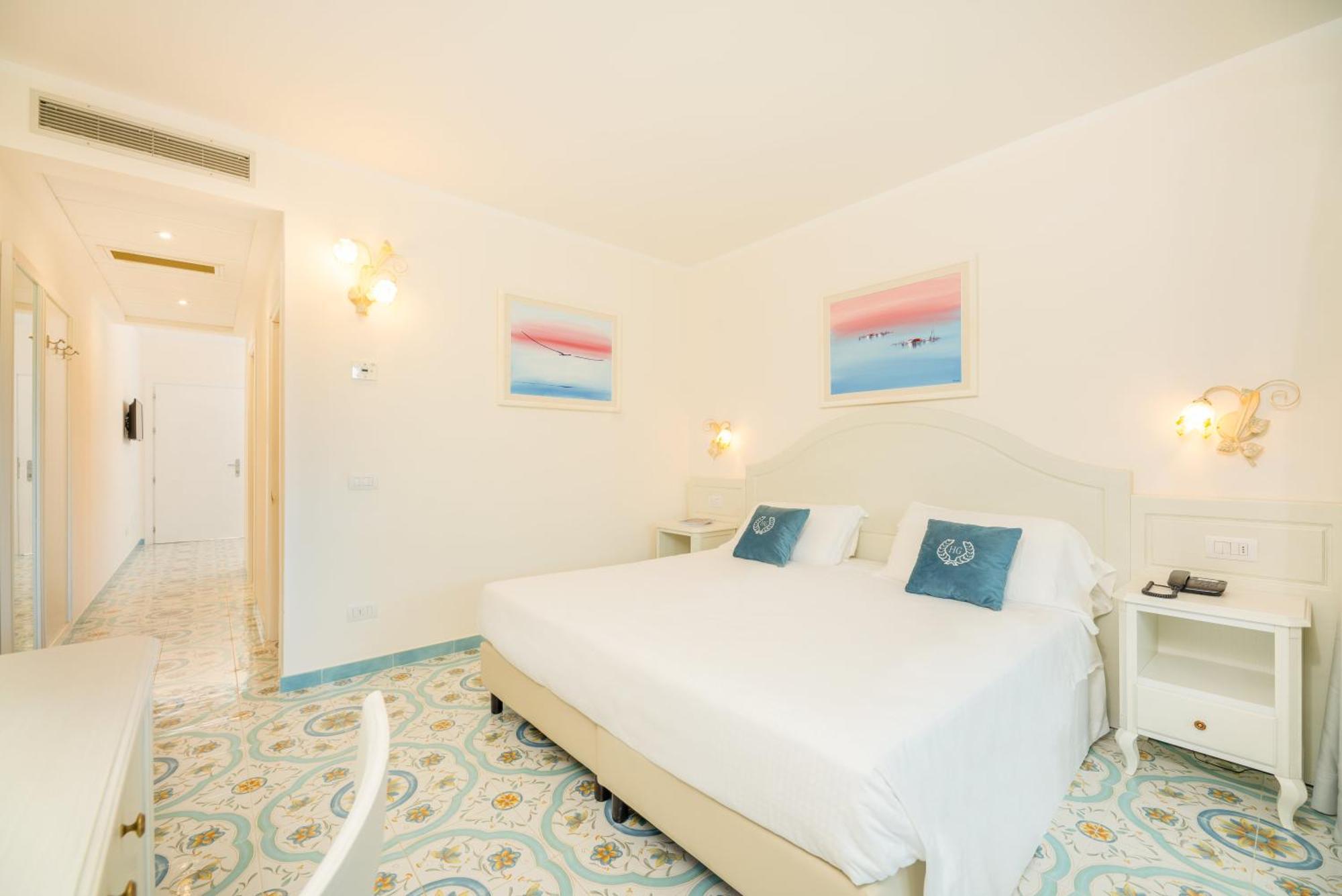 Hotel Del Golfo Procchio  Εξωτερικό φωτογραφία