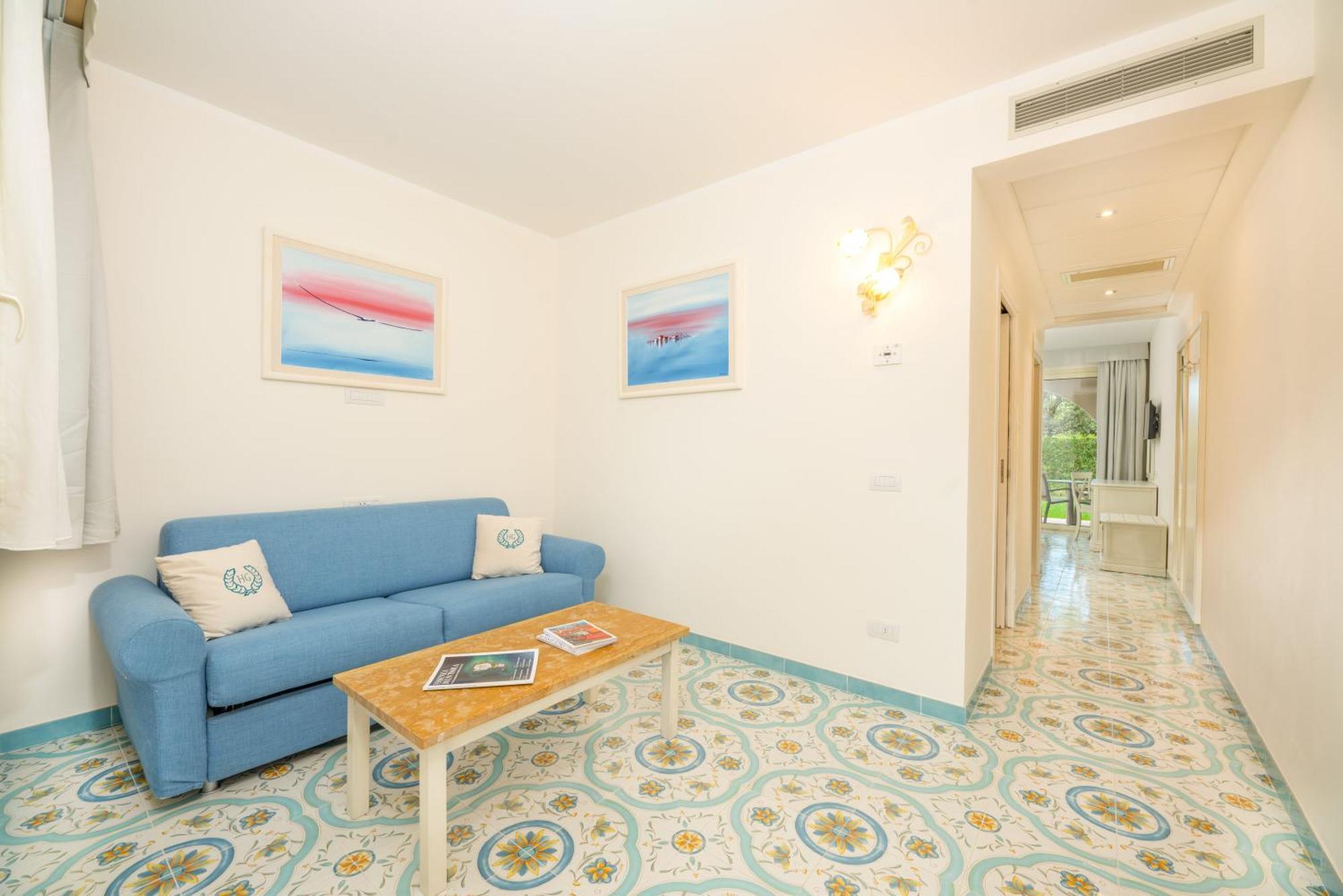 Hotel Del Golfo Procchio  Εξωτερικό φωτογραφία
