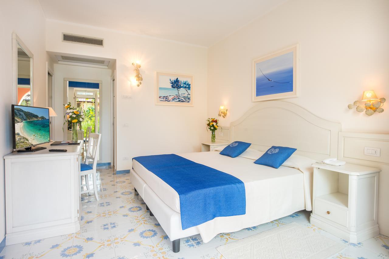 Hotel Del Golfo Procchio  Εξωτερικό φωτογραφία