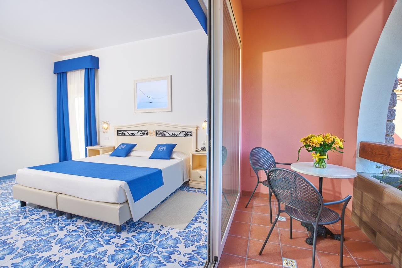Hotel Del Golfo Procchio  Εξωτερικό φωτογραφία