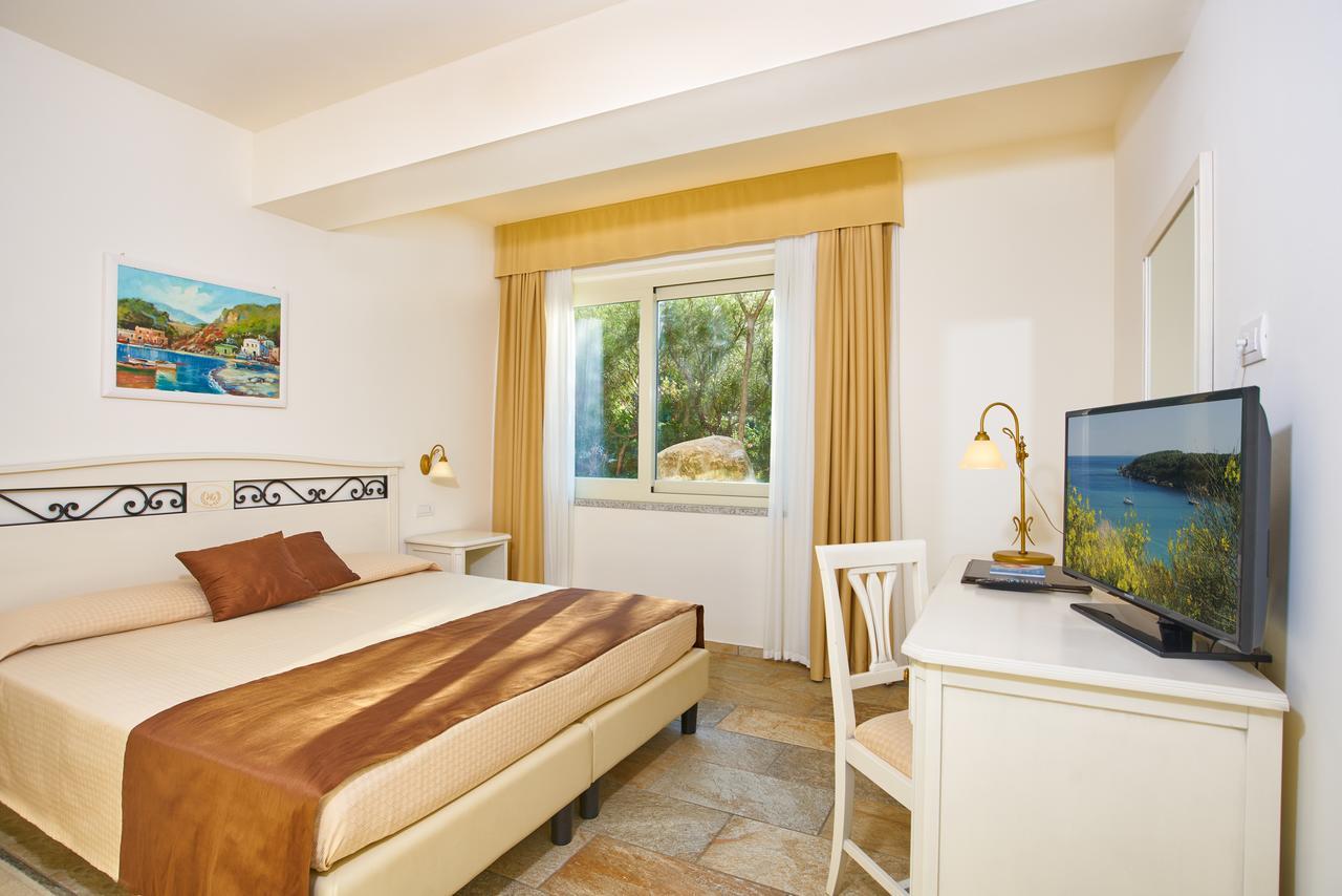 Hotel Del Golfo Procchio  Εξωτερικό φωτογραφία