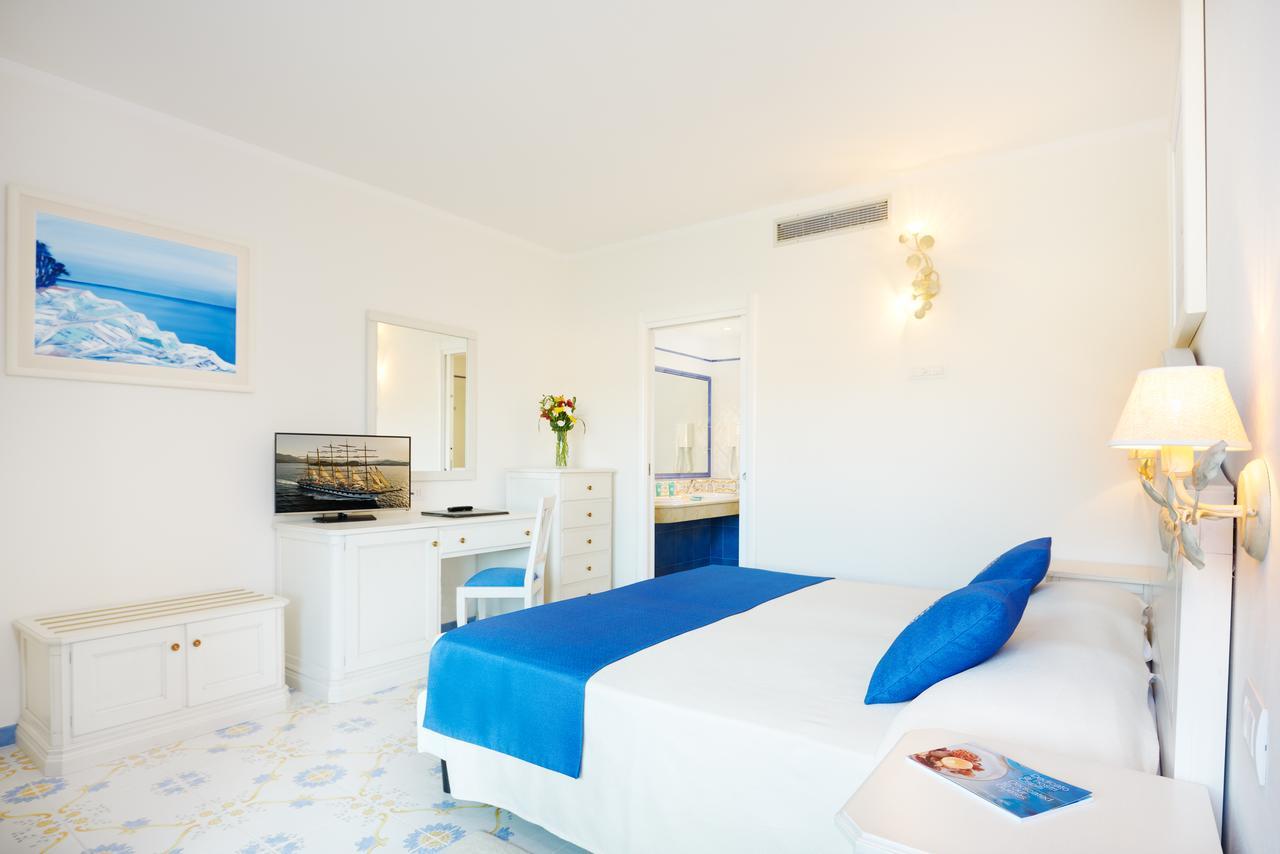 Hotel Del Golfo Procchio  Εξωτερικό φωτογραφία