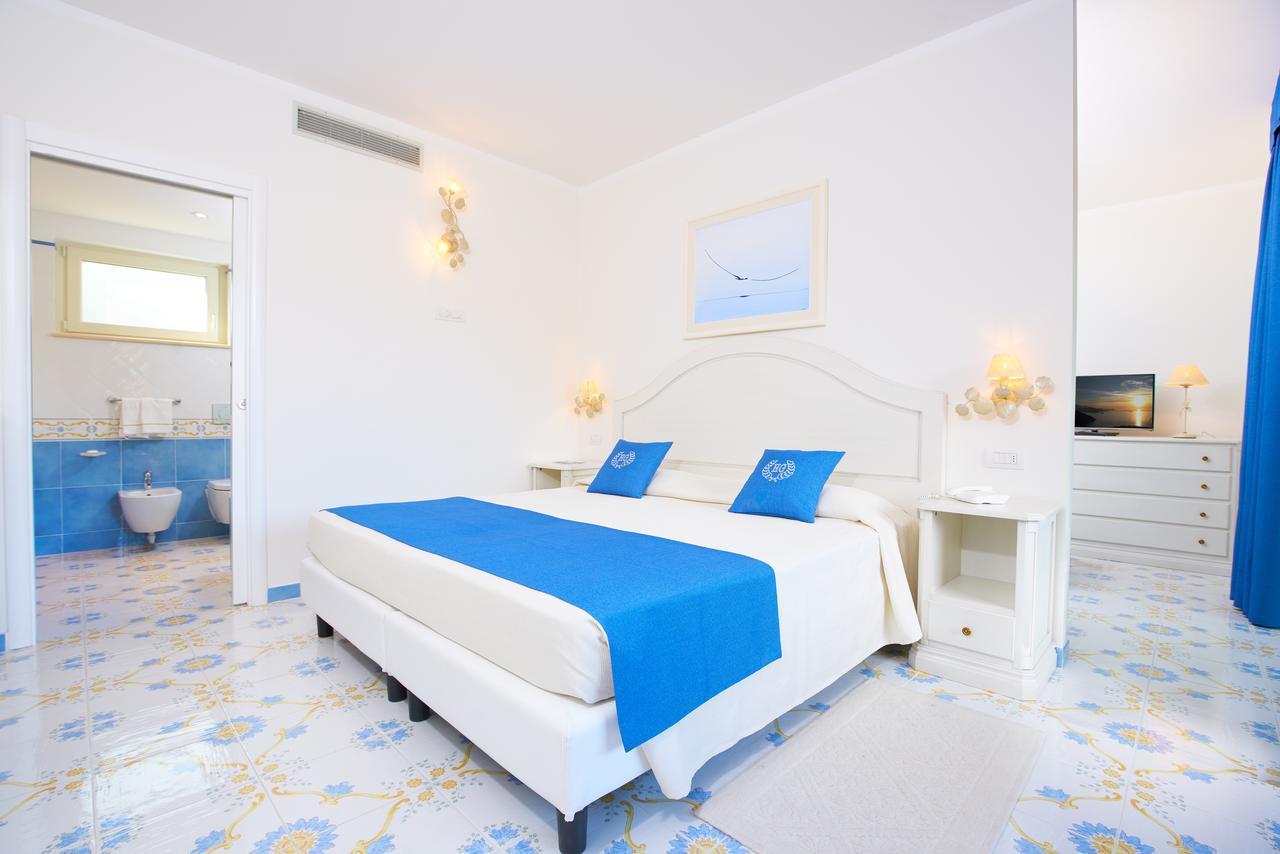 Hotel Del Golfo Procchio  Εξωτερικό φωτογραφία