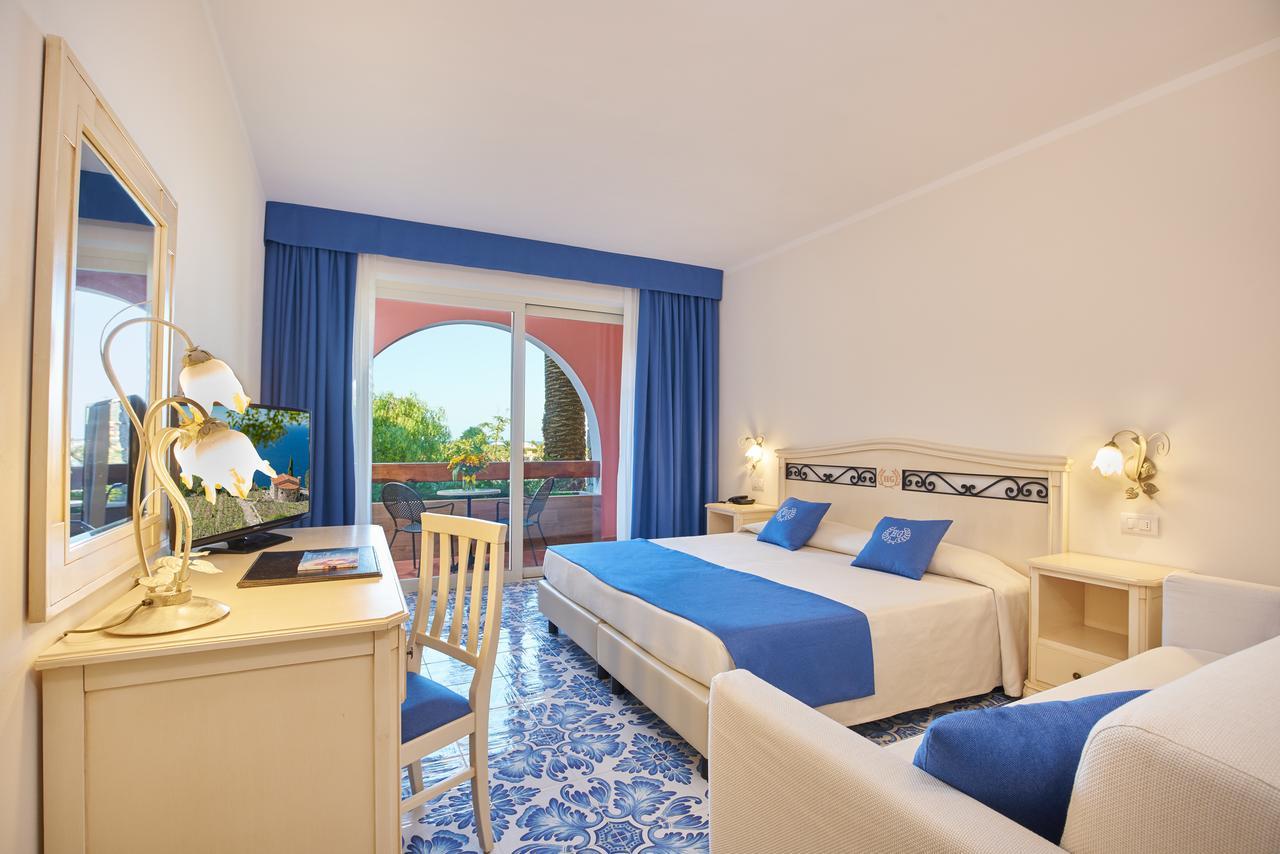 Hotel Del Golfo Procchio  Εξωτερικό φωτογραφία