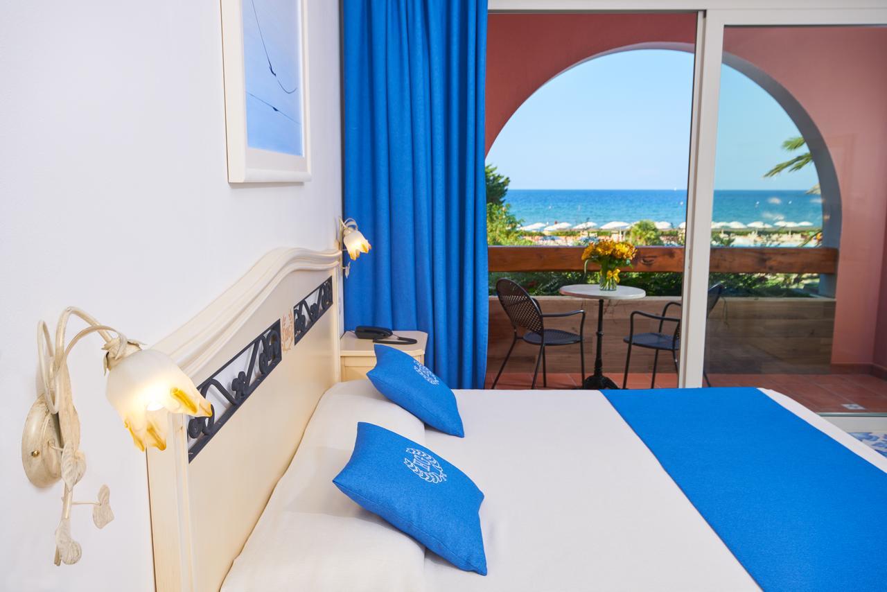 Hotel Del Golfo Procchio  Εξωτερικό φωτογραφία