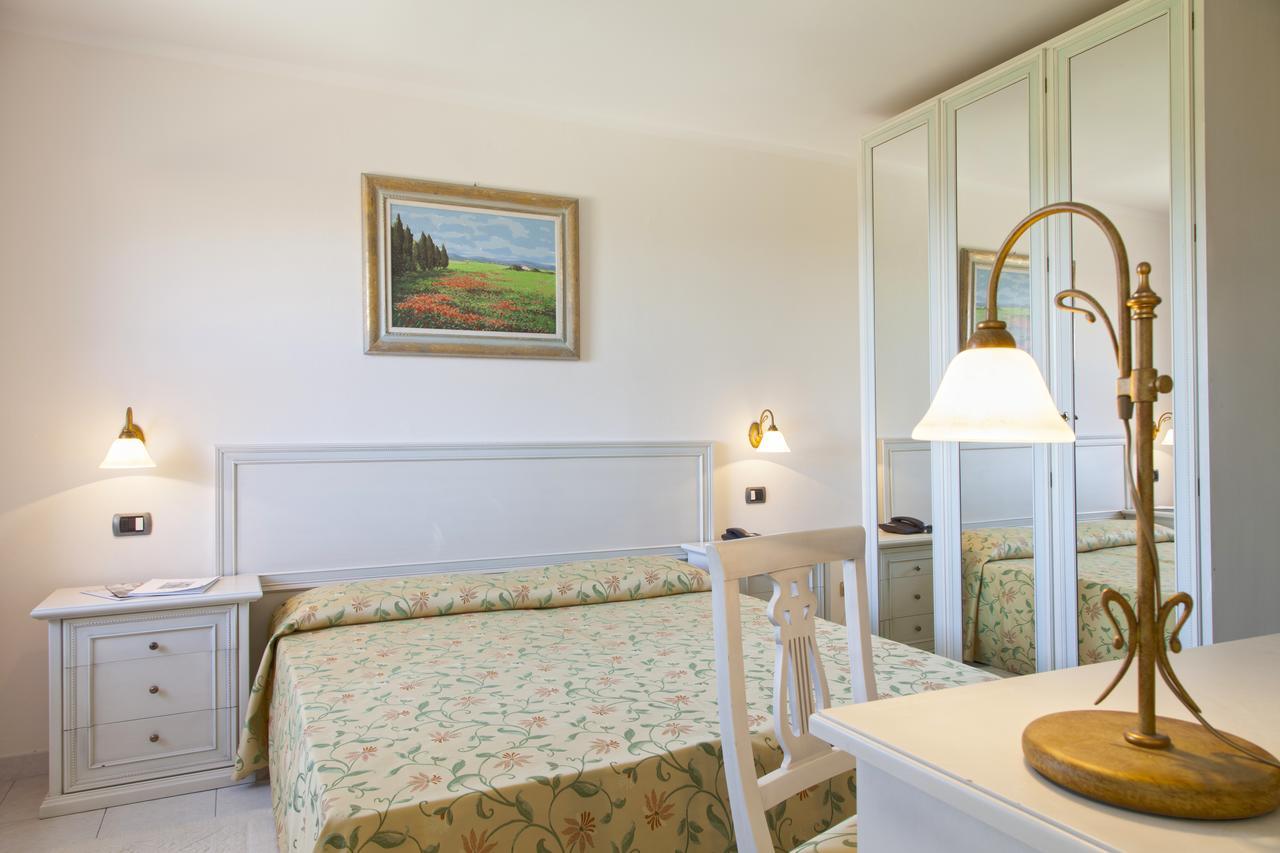 Hotel Del Golfo Procchio  Εξωτερικό φωτογραφία