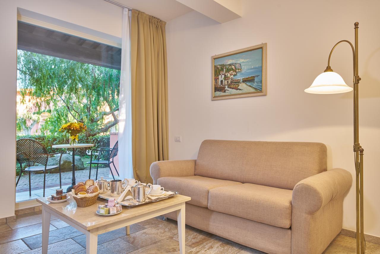 Hotel Del Golfo Procchio  Εξωτερικό φωτογραφία