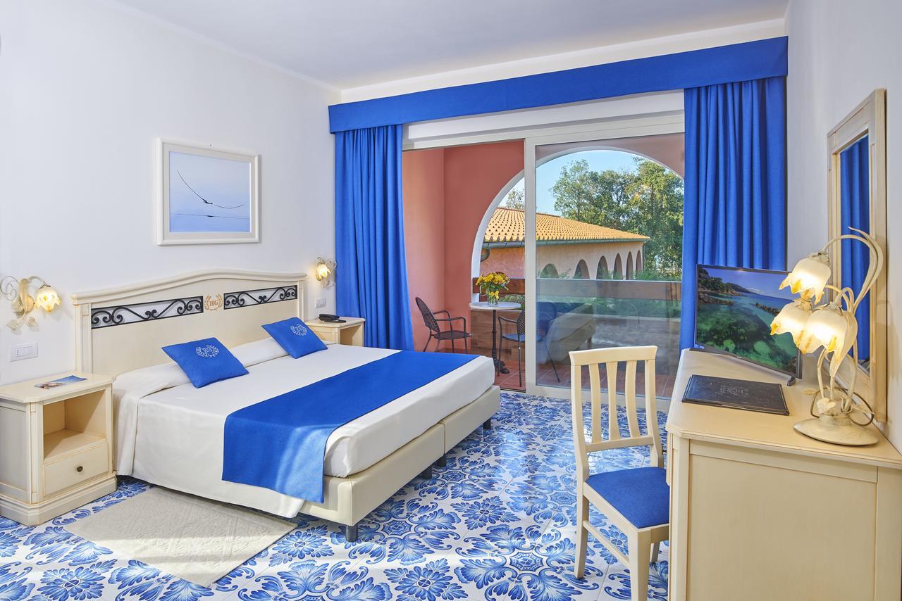 Hotel Del Golfo Procchio  Εξωτερικό φωτογραφία