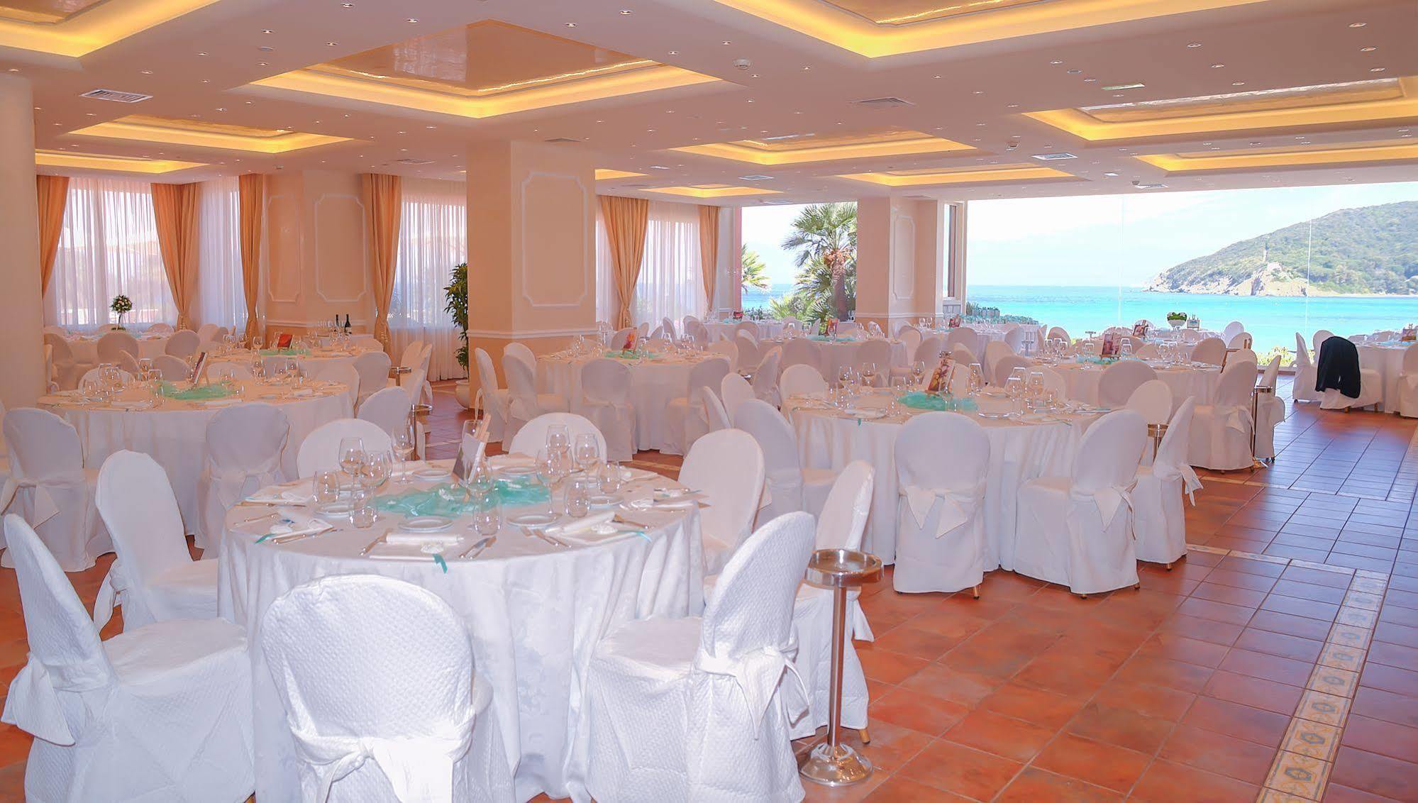 Hotel Del Golfo Procchio  Εξωτερικό φωτογραφία