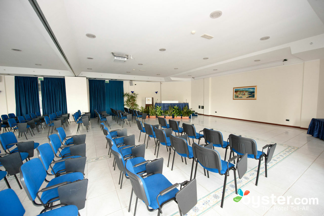 Hotel Del Golfo Procchio  Εξωτερικό φωτογραφία