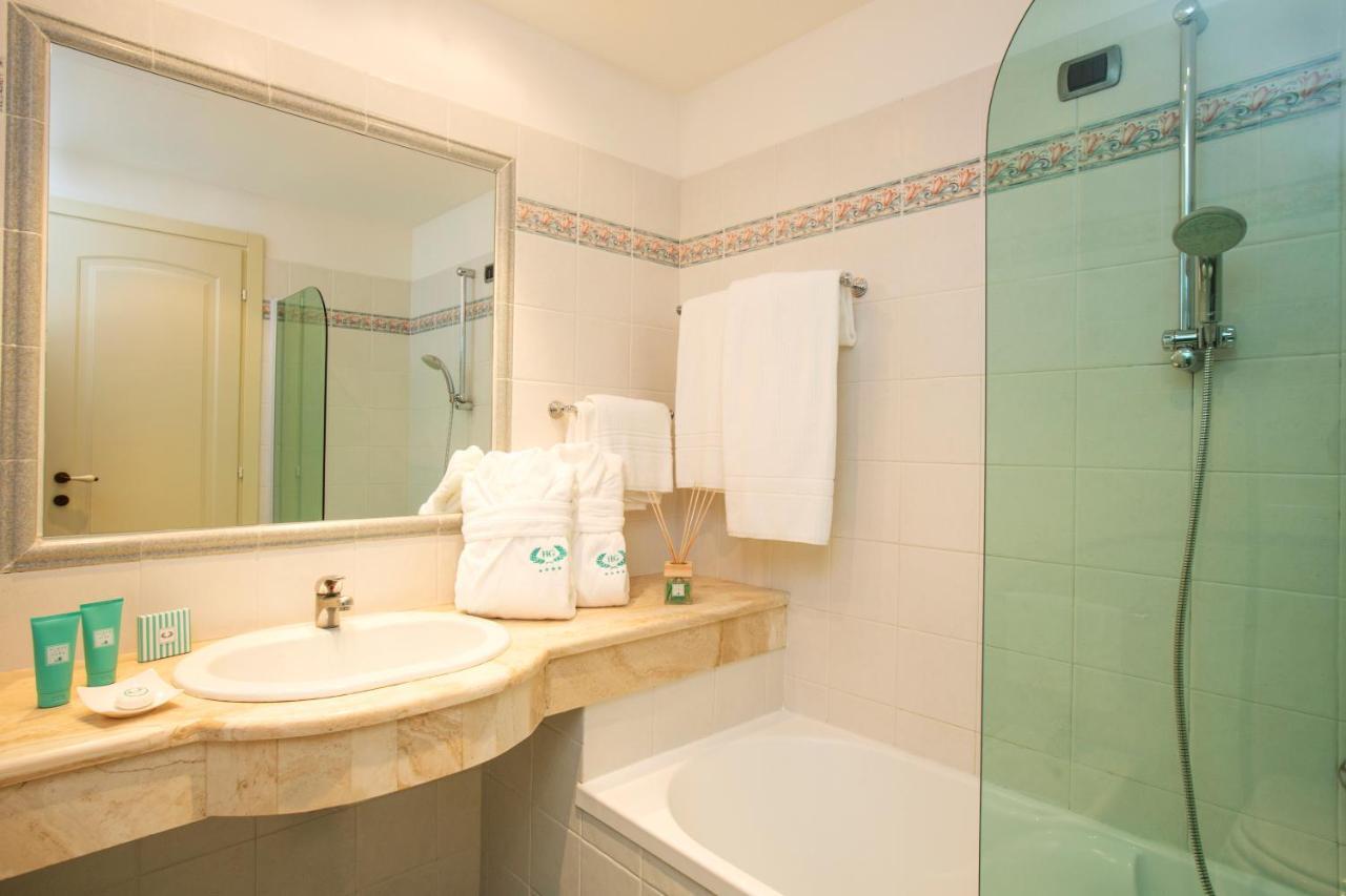 Hotel Del Golfo Procchio  Εξωτερικό φωτογραφία