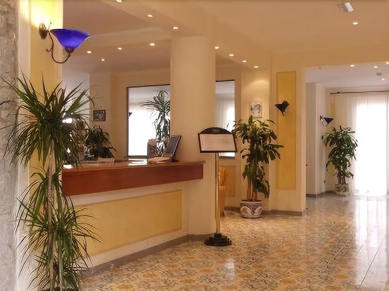 Hotel Del Golfo Procchio  Εξωτερικό φωτογραφία