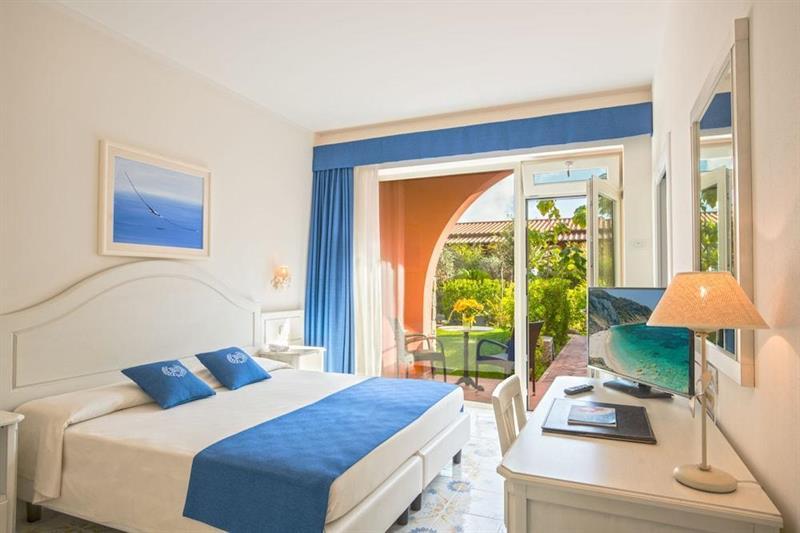 Hotel Del Golfo Procchio  Εξωτερικό φωτογραφία
