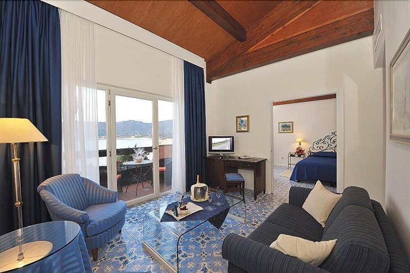 Hotel Del Golfo Procchio  Εξωτερικό φωτογραφία