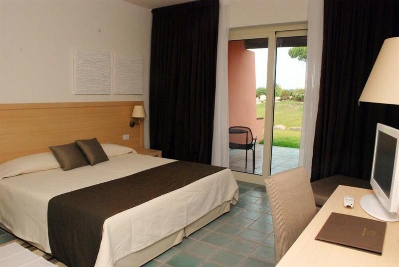 Hotel Del Golfo Procchio  Εξωτερικό φωτογραφία